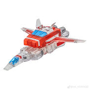 Newage H45T Firefox Jetfire Clear Version