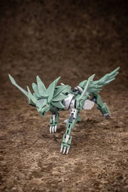 Mastermind Creations R-38 Foxwire &amp; Ni Agent 113 Conjunto de 2