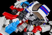 MakeToys MTRM-11EX Meteoro Starscream 