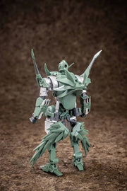 Mastermind Creations R-38 Foxwire &amp; Ni Agent 113 Conjunto de 2