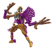 Hasbro Transformers Legacy Wreck 'N Rule Collection Comic Universe Impactor und Spindel
