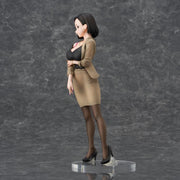 Figurine syndicale Creative Ganbare Douki-chan Senpai-San