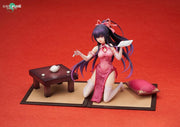 Apex Toys Date A Live: Spirit Pledge Tohka Yatogami (Chinese Dress Ver.) Figur im Maßstab 1/7 
