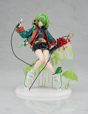 Astrum Design Original Design Art Corp. Siki "Pluie ou Shine" 1/7 échelle Figure
