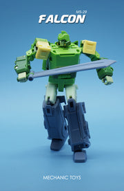 MechFansToys Mechanic Studio MS-29 Falcon Springer