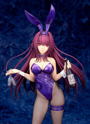 Alter Fate/Grand Order Scathach (Bunny that Pierces with Death Ver.) Figur im Maßstab 1/7 (Neuauflage) 