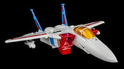 MakeToys MTRM-11EX Meteoro Starscream 