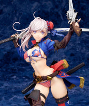 Alter Fate/Gran Orden Berserker Miyamoto Musashi Figura a escala 1/7 