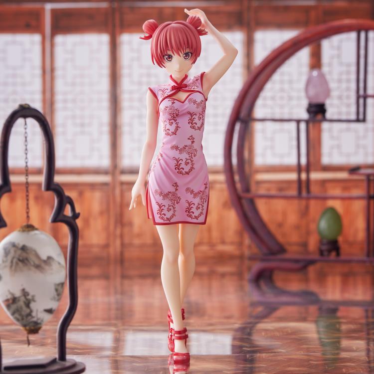 Union Creative Novia, Novia Saki Saki (China Ver.) Figura