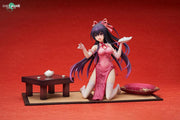 Apex Toys Date A Live: Spirit Pledge Tohka Yatogami (Chinese Dress Ver.) Figur im Maßstab 1/7 