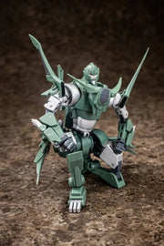 Mastermind Creations R-38 Foxwire &amp; Ni Agent 113 Conjunto de 2
