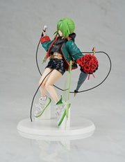 Astrum Design Original Design Art Corp. Siki "Pluie ou Shine" 1/7 échelle Figure