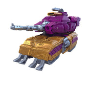 Hasbro Transformers Legacy Wreck 'N Rule Collection Comic Universe Impactor und Spindel
