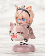 [Reserva] Apex Toys Honkai Impact 3rd Happy Shake Pardofelis 