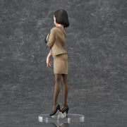 Figurine syndicale Creative Ganbare Douki-chan Senpai-San