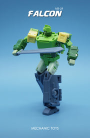 MechFansToys Mechanic Studio MS-29 Falcon Springer