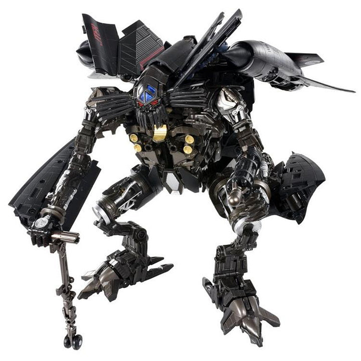 TakaraTomy Transformers Película 10º Aniversario MB-16 Jetfire