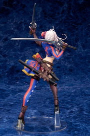 Alter Fate/Gran Orden Berserker Miyamoto Musashi Figura a escala 1/7 