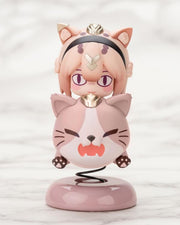 [Reserva] Apex Toys Honkai Impact 3rd Happy Shake Pardofelis 