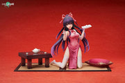 Apex Toys Date A Live: Spirit Pledge Tohka Yatogami (Chinese Dress Ver.) Figur im Maßstab 1/7 