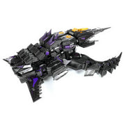 Planet X PX-11 Apocalypse Trypticon