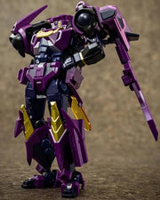 Mastermind Creations R-41 Ultio Senador Ratbat