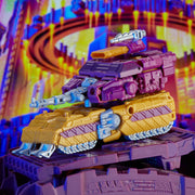 Hasbro Transformers Legacy Wreck 'N Rule Collection Comic Universe Impactor und Spindel