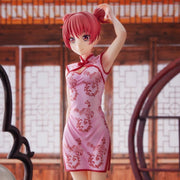 Union Creative Novia, Novia Saki Saki (China Ver.) Figura