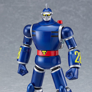 Good Smile Company GSC Tetsujin 28 Moderoid Messenger of the Sun Tetsujin 28 Model Kit