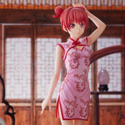 Union Creative Novia, Novia Saki Saki (China Ver.) Figura