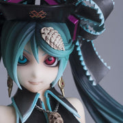Union Creative Vocaloid Hdge No.12 Ca Calne (Prisonnier et Paperplane Ver.)  3ème Reproduction