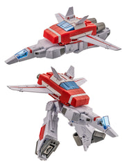 Newage H45 Firefox Jetfire