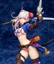 Alter Fate/Gran Orden Berserker Miyamoto Musashi Figura a escala 1/7 