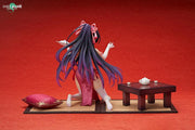 Apex Toys Date A Live: Spirit Pledge Tohka Yatogami (Chinese Dress Ver.) Figur im Maßstab 1/7 