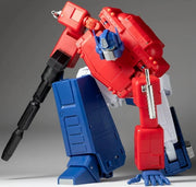 Cuadrado Mágico MS-02 Luz de la Paz Optimus Prime Versión 2.0