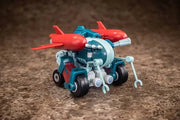 Mastermind Creations R-38 Foxwire &amp; Ni Agent 113 Conjunto de 2