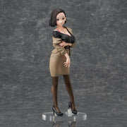 Figurine syndicale Creative Ganbare Douki-chan Senpai-San