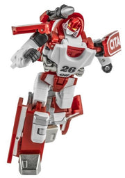 NewAge H42EXR Shean Mirage Red Limitierte Version