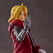 Aniplex Inc. Fullmetal Alchemist: Brotherhood BUZZmod. Edward Elric Figur im Maßstab 1:12 