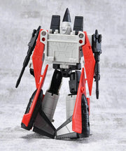 Magic Square MS-B30 Jet Fighter Team Thrust, Dirge &amp; Ramjet Juego de 3