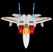 MakeToys MTRM-11EX Meteoro Starscream 