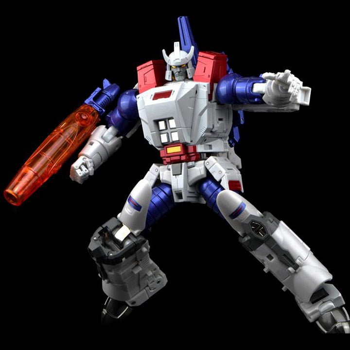 FansToys FT-16T Sovereign Galvatron G1-Version