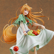 Good Smile Company GSC Spice and Wolf Holo Wolf and the Scent of Fruit 1/7 Scale Figure