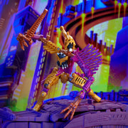 Hasbro Transformers Legacy Wreck 'N Rule Collection Comic Universe Impactor und Spindel