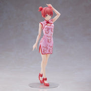 Union Creative Novia, Novia Saki Saki (China Ver.) Figura