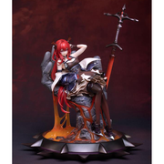 Myethos Arknights Surtr (Magma Ver.) Figur im Maßstab 1/7 