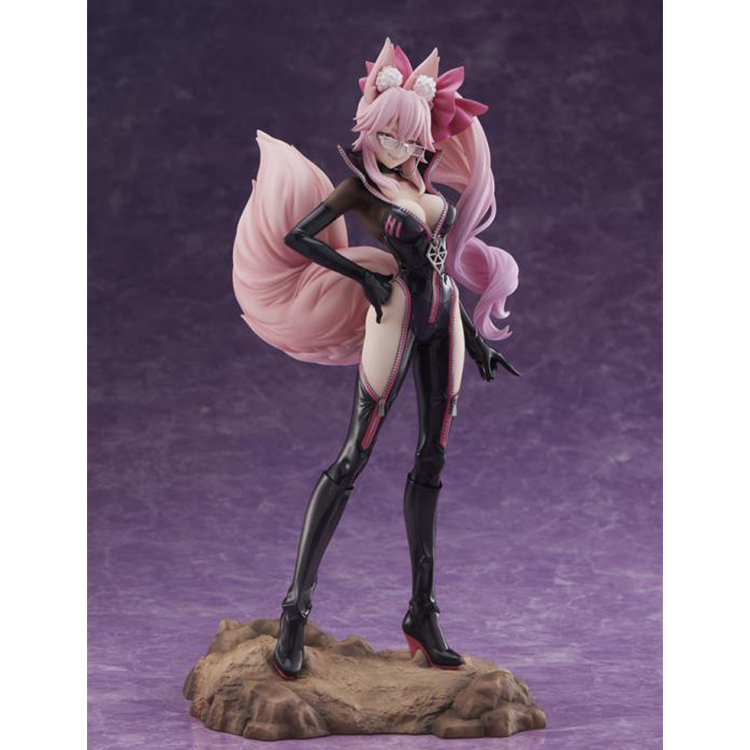 Aniplex Inc. Fate/Grand Order Assassin (Koyanskaya of Light) Figur im Maßstab 1/7