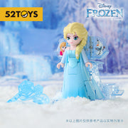 52Toys FantasyBox Frozen Elsa