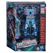 Hasbro WFC-E23 Doubledealer | Transformers War for Cybertron Earthrise Chapter