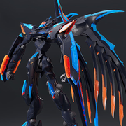 Good Smile Company GSC Fafner in the Azure Moderoid Fafner Mark Alles Model Kit